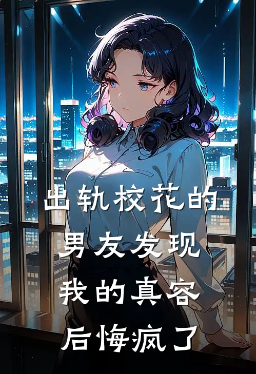 出轨校花的男友发现我的真容后悔疯了