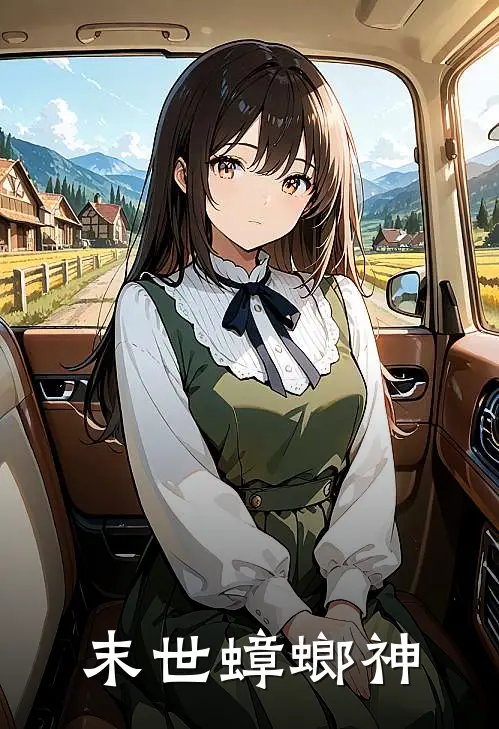 末世蟑螂神
