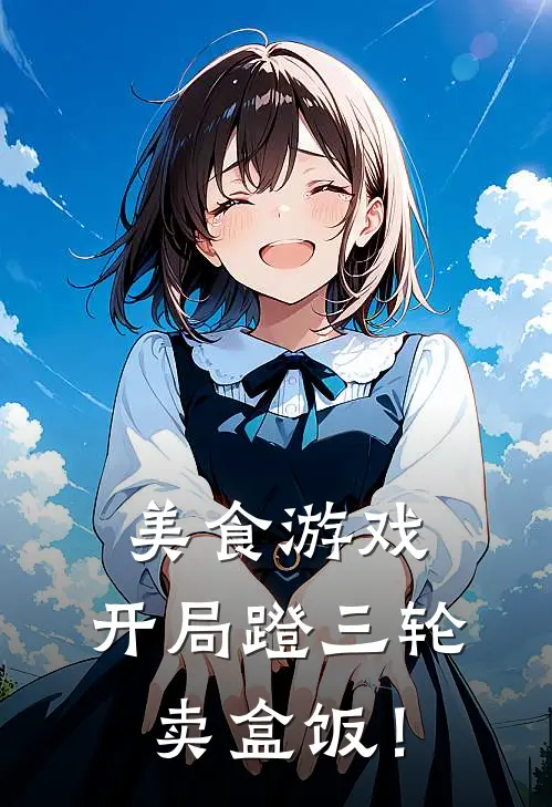 美食游戏：开局蹬三轮卖盒饭！
