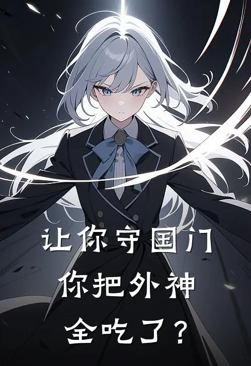 让你守国门，你把外神全吃了？