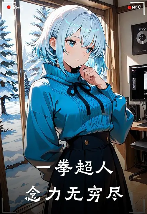 一拳超人：念力无穷尽