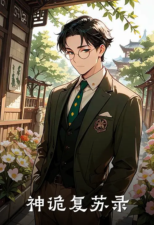 神诡复苏录