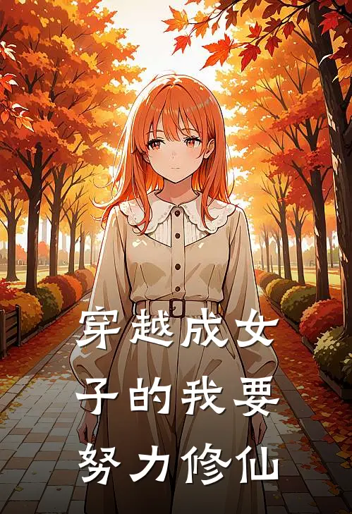 穿越成女子的我要努力修仙