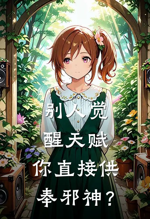 别人觉醒天赋，你直接供奉邪神？