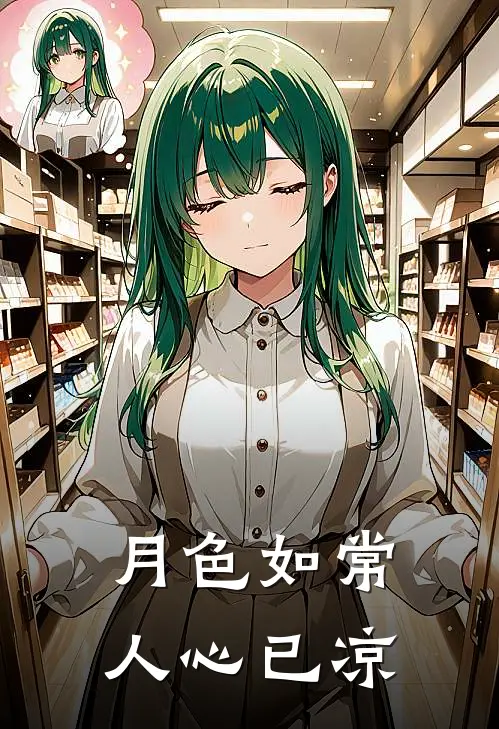 月色如常，人心已凉