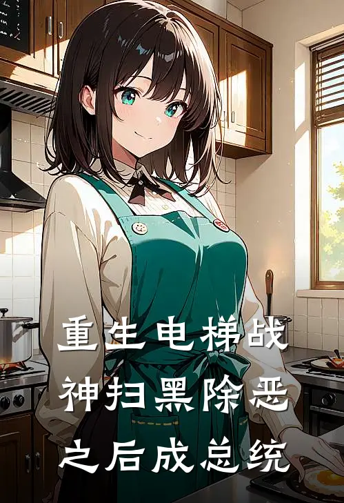 重生电梯战神扫黑除恶之后成总统