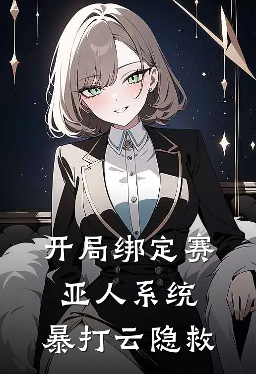 开局绑定赛亚人系统，暴打云隐救