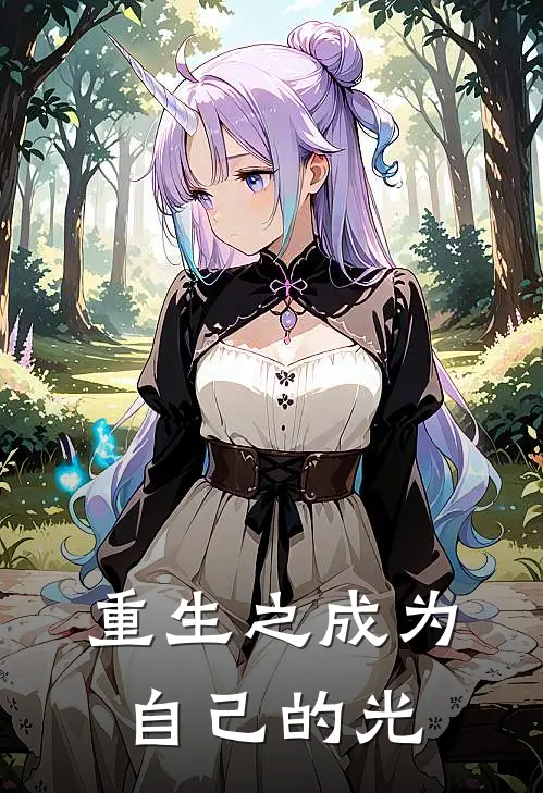 重生之成为自己的光