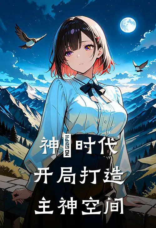 神祇时代：开局打造主神空间