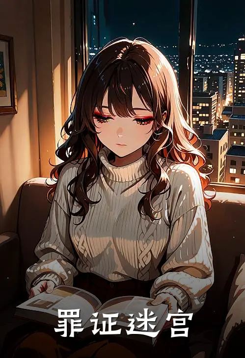 罪证迷宫