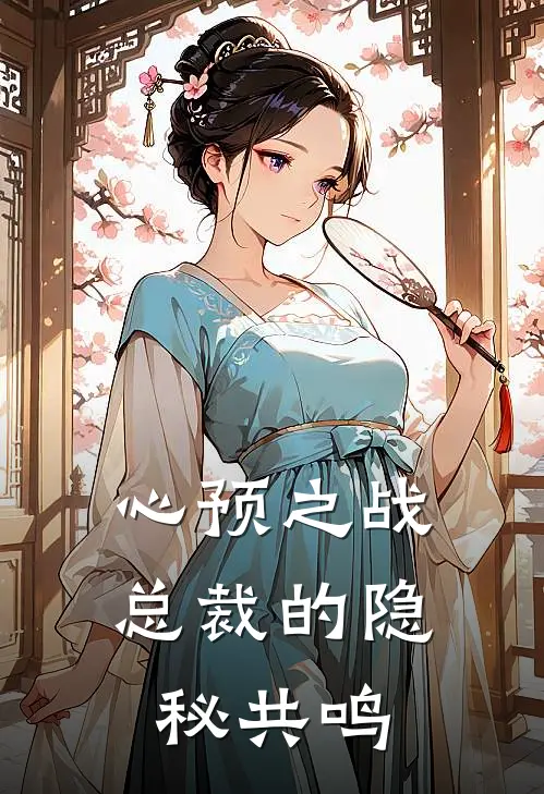 心预之战：总裁的隐秘共鸣