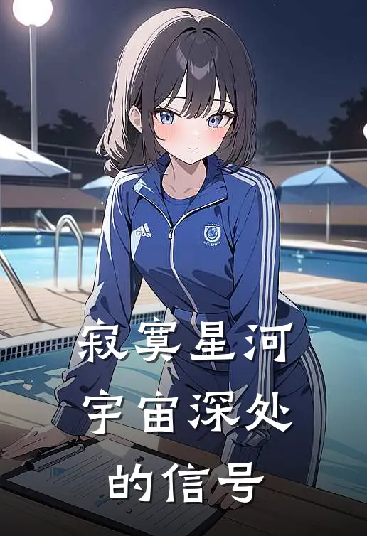 寂寞星河宇宙深处的信号