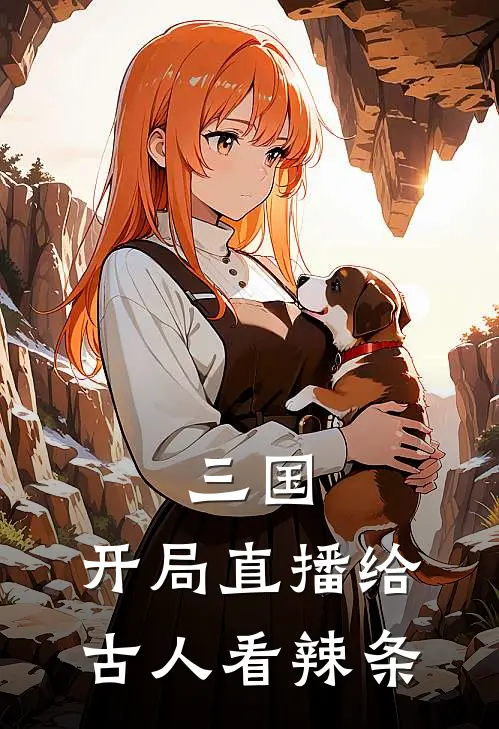 三国：开局直播给古人看辣条