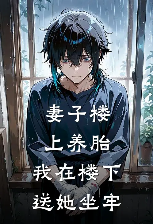 妻子楼上养胎，我在楼下送她坐牢