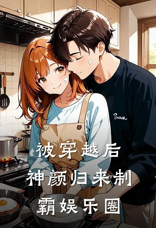 被穿越后，神颜归来制霸娱乐圈