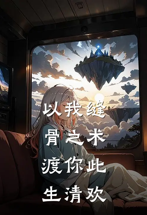 以我缝骨之术，渡你此生清欢