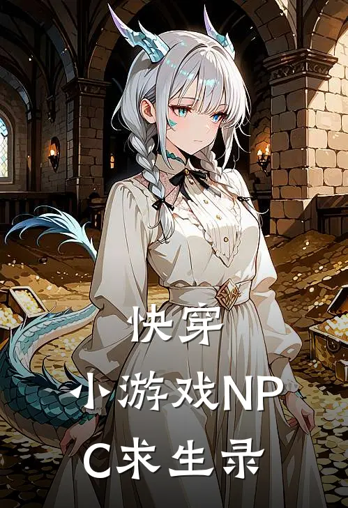 快穿：小游戏NPC求生录