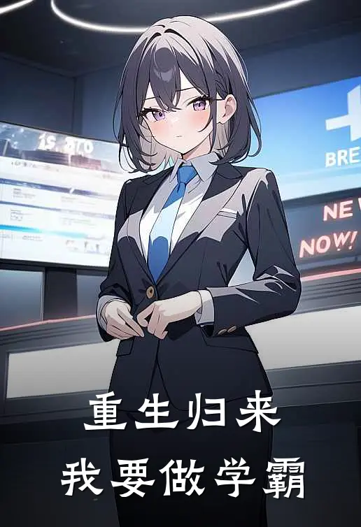 重生归来，我要做学霸
