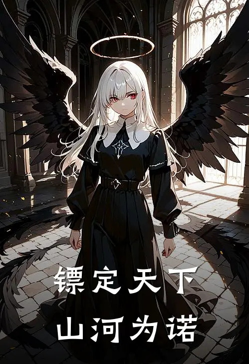 镖定天下，山河为诺