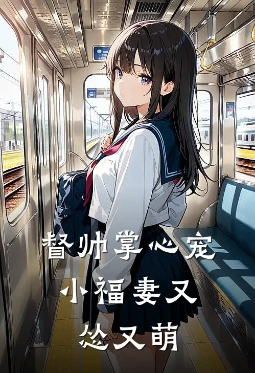 督帅掌心宠：小福妻又怂又萌