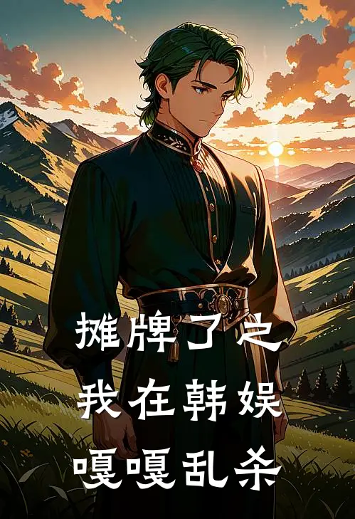 摊牌了之我在韩娱嘎嘎乱杀