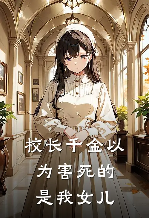 校长千金以为害死的是我女儿