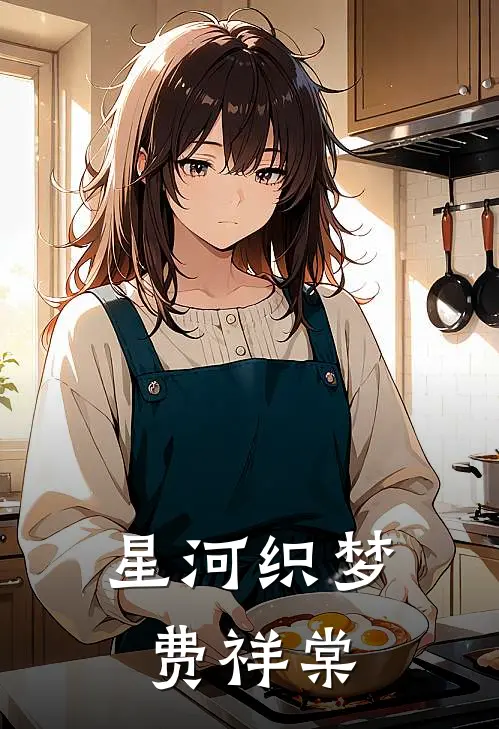 星河织梦费祥棠