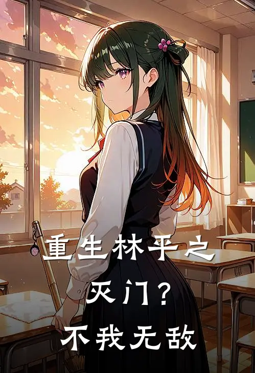 重生林平之，灭门？不，我无敌