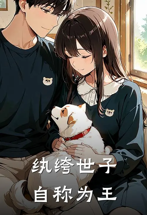 纨绔世子自称为王