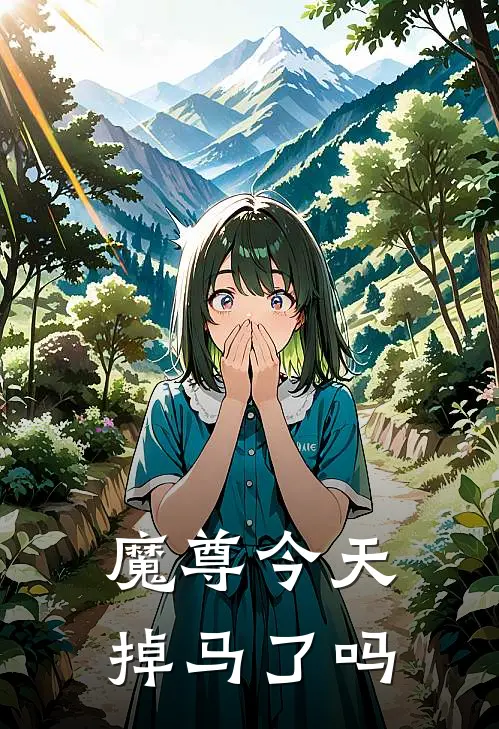 魔尊今天掉马了吗