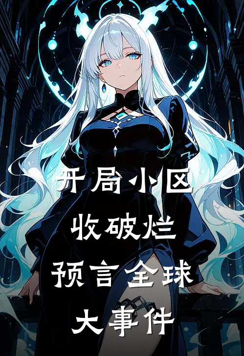 开局小区收破烂，预言全球大事件