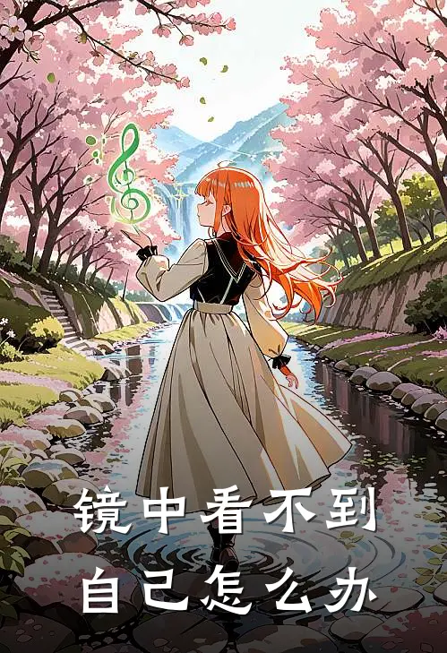 镜中看不到自己怎么办