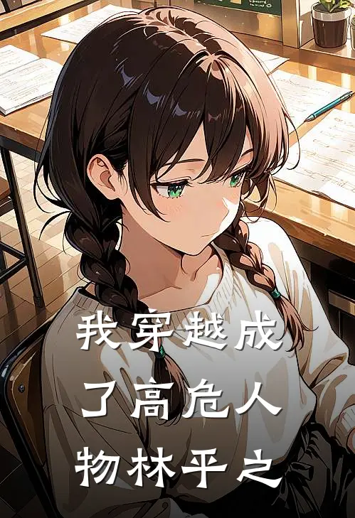 我穿越成了高危人物林平之