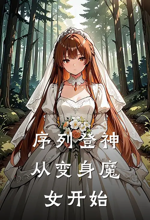 序列登神：从变身魔女开始