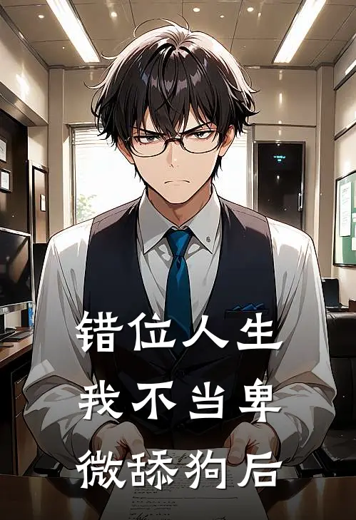 错位人生我不当卑微舔狗后