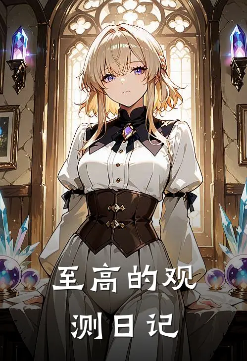 至高的观测日记