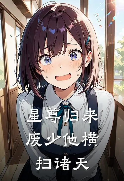 星尊归来：废少他横扫诸天