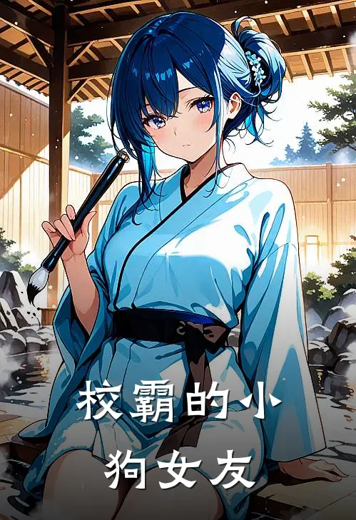 校霸的小狗女友