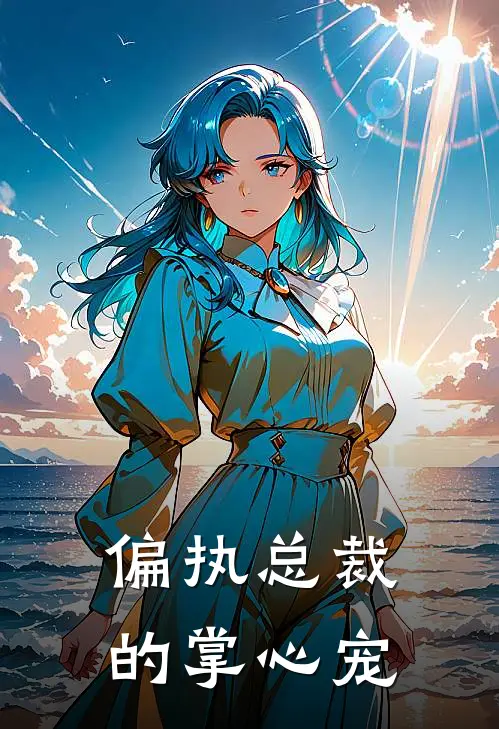 偏执总裁的掌心宠