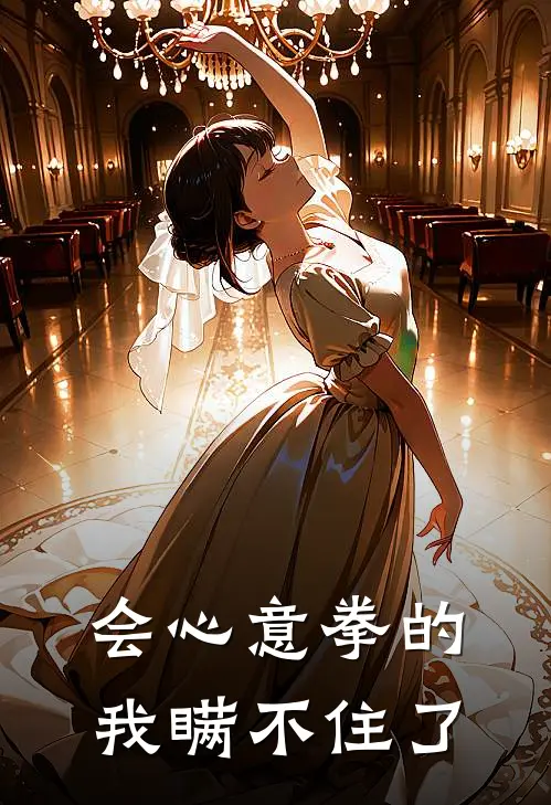 会心意拳的我瞒不住了