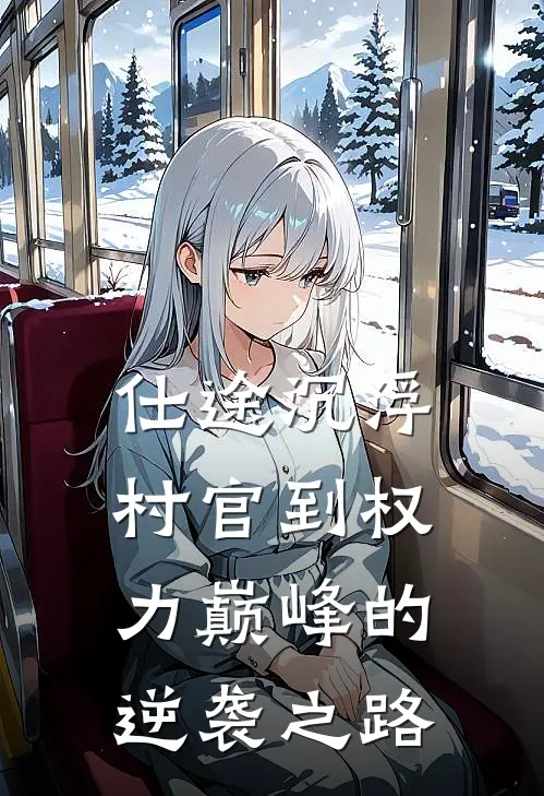 仕途沉浮：村官到权力巅峰的逆袭之路