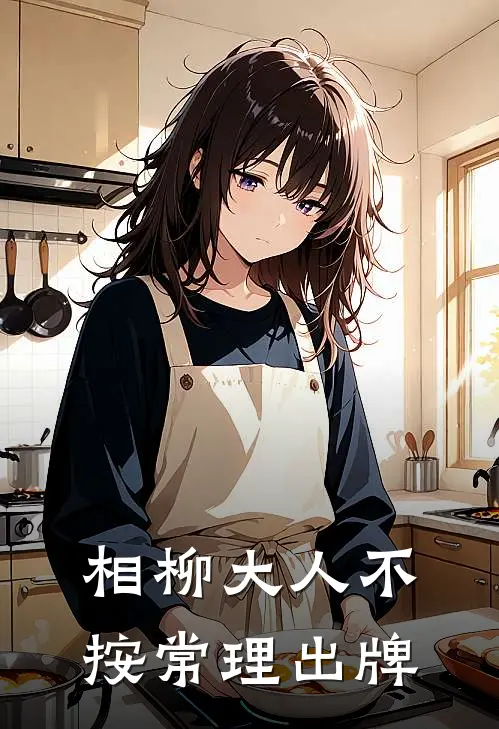 相柳大人不按常理出牌