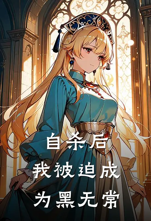 自杀后，我被迫成为黑无常