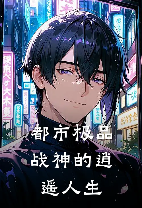 都市极品战神的逍遥人生