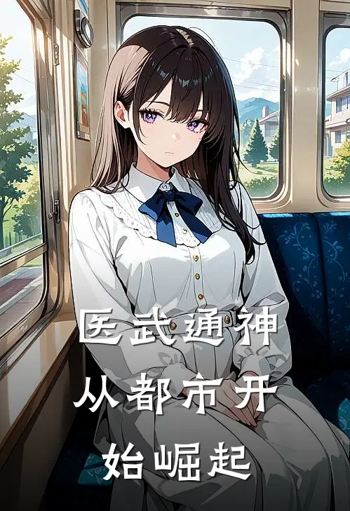 医武通神：从都市开始崛起