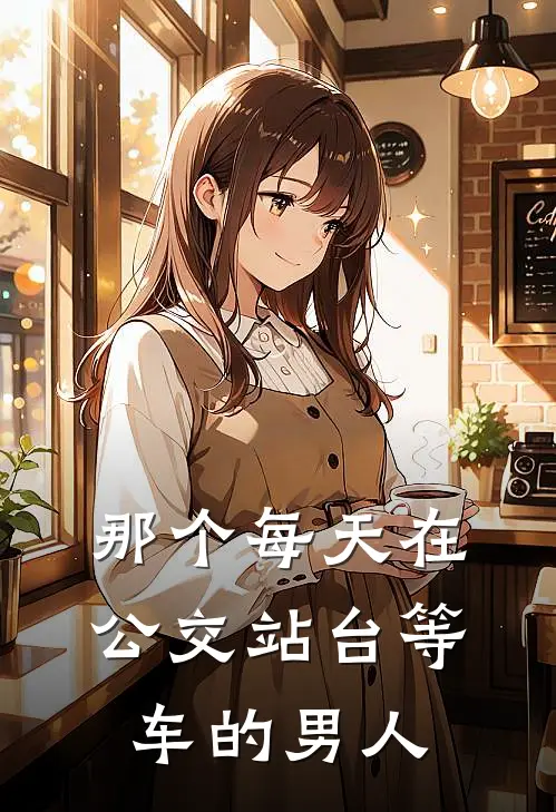 那个每天在公交站台等车的男人