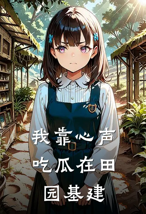 我靠心声吃瓜在田园基建