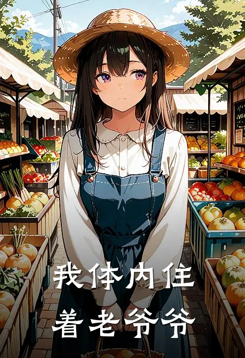 我体内住着老爷爷