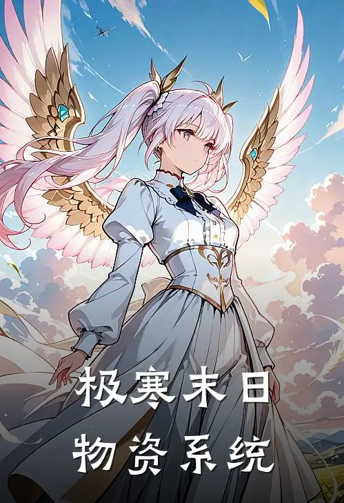 极寒末日：物资系统