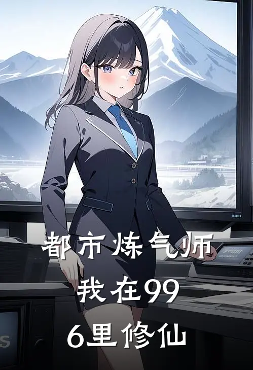 都市炼气师：我在996里修仙